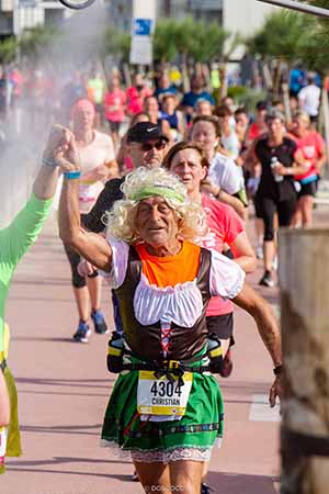 marathon Royan Charente-Maritime