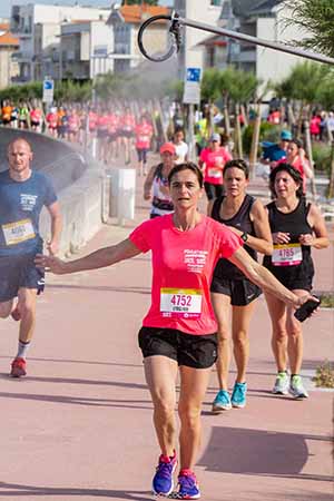 marathon Royan Charente-Maritime