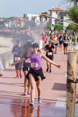 marathon Royan Charente-Maritime