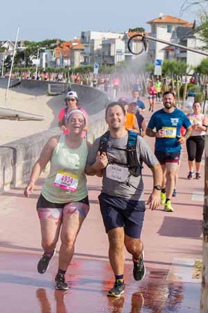 marathon Royan Charente-Maritime