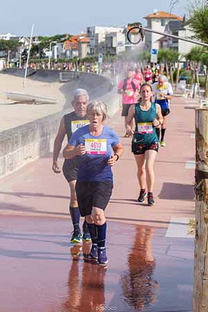 marathon Royan Charente-Maritime