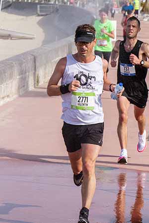 marathon Royan Charente-Maritime