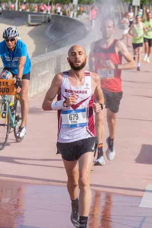 marathon Royan Charente-Maritime