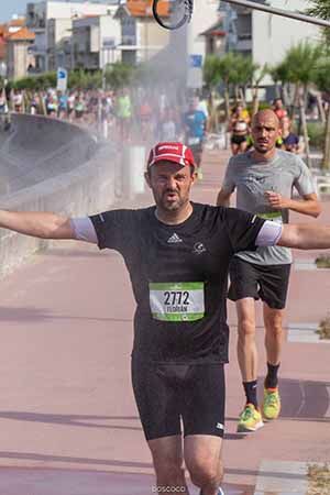 marathon Royan Charente-Maritime