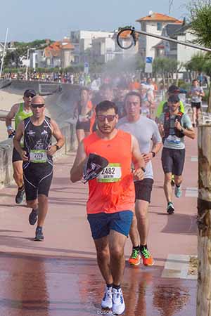 marathon Royan Charente-Maritime