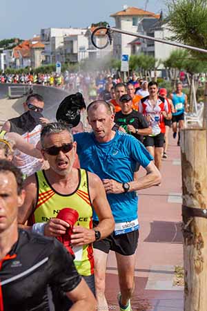 marathon Royan Charente-Maritime