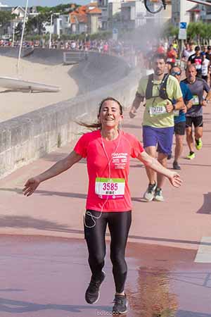 marathon Royan Charente-Maritime