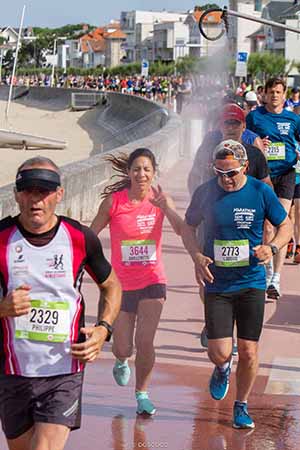 marathon Royan Charente-Maritime