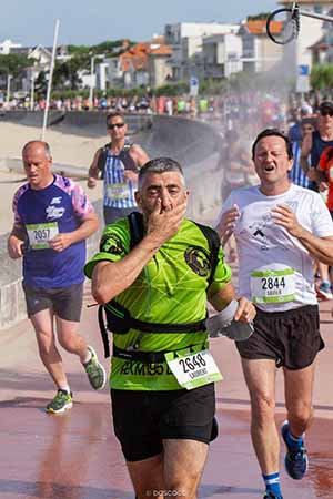 marathon Royan Charente-Maritime