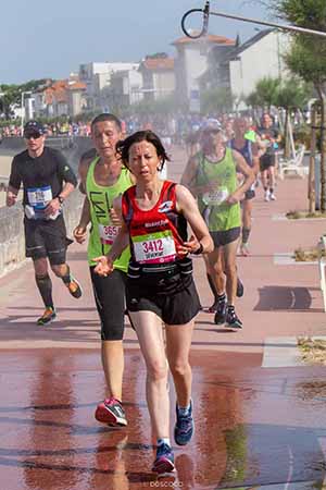 marathon Royan Charente-Maritime