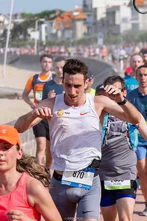 marathon Royan Charente-Maritime