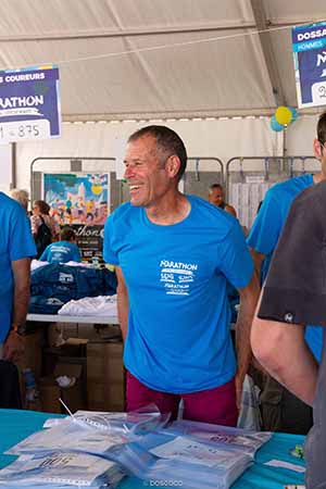 marathon Royan Charente-Maritime