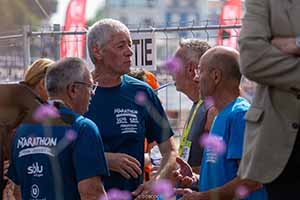 marathon Royan Charente-Maritime