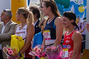 marathon Royan Charente-Maritime