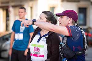 marathon Royan Charente-Maritime