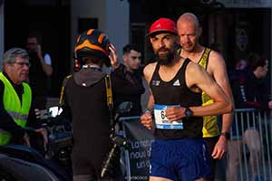 marathon Royan Charente-Maritime