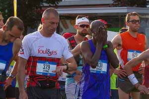 marathon Royan Charente-Maritime