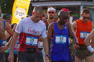 marathon Royan Charente-Maritime