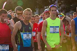 marathon Royan Charente-Maritime