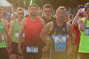 marathon Royan Charente-Maritime