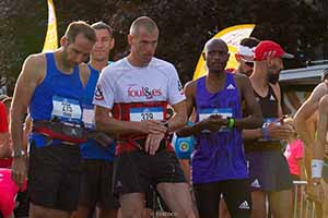 marathon Royan Charente-Maritime