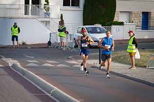 marathon Royan Charente-Maritime