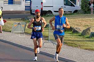 marathon Royan Charente-Maritime
