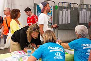 marathon Royan Charente-Maritime