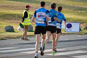 marathon Royan Charente-Maritime