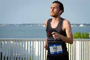 marathon Royan Charente-Maritime