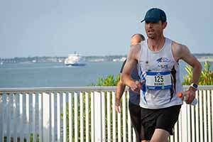 marathon Royan Charente-Maritime