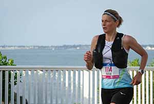 marathon Royan Charente-Maritime