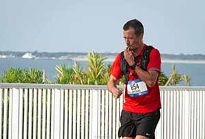 marathon Royan Charente-Maritime