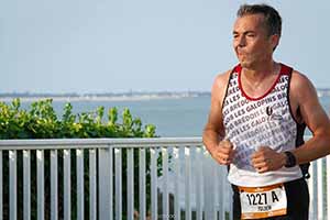 marathon Royan Charente-Maritime