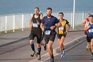 marathon Royan Charente-Maritime