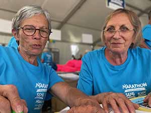 marathon Royan Charente-Maritime