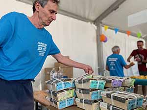 marathon Royan Charente-Maritime