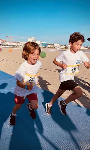 marathon Royan Charente-Maritime