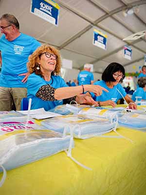 marathon Royan Charente-Maritime