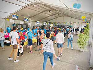 marathon Royan Charente-Maritime