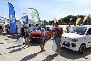 marathon Royan Charente-Maritime