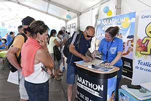 marathon Royan Charente-Maritime