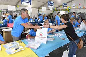 marathon Royan Charente-Maritime