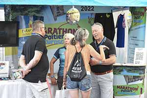 marathon Royan Charente-Maritime