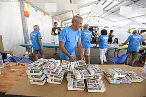 marathon Royan Charente-Maritime