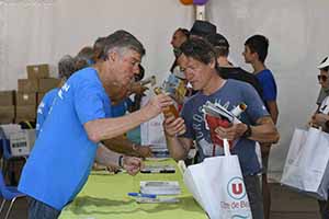marathon Royan Charente-Maritime
