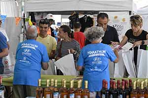 marathon Royan Charente-Maritime