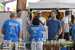 marathon Royan Charente-Maritime
