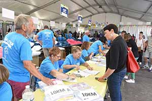 marathon Royan Charente-Maritime