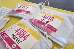 marathon Royan Charente-Maritime